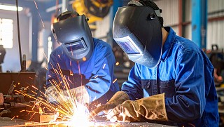 Welding Assessments