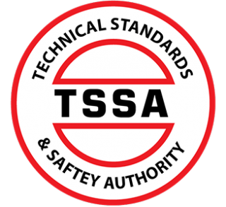 TSSA