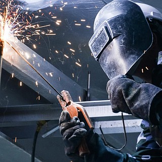 Shielded Metal Arc
Welding