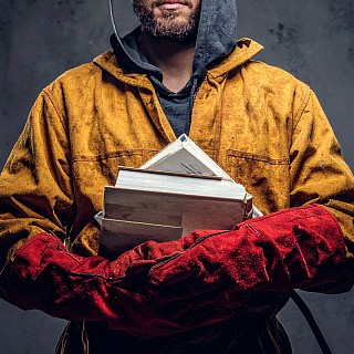 Welding Theory
Courses