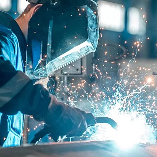 Welding Techniques