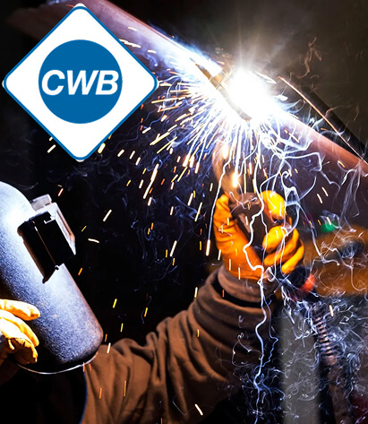 CWB Certification