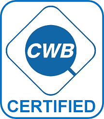 CWB certified